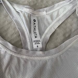 Athleta workout top